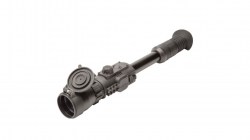 SightMark Photon RT 6-12x50S Digital Night Vision Riflescope, Black SM18017